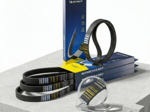 MICHELIN<br>皮帶