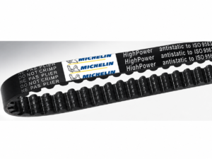 標準同步帶 Highpower Timing Belt