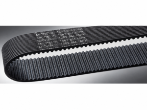雙面齒楔帶 Ribbed Back Timing Belt