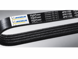 高強多楔帶（Super HK Poly-V Belt）