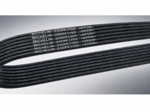 雙面多楔帶（Double Side Poly-V Belt）
