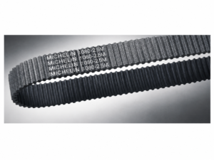 雙面齒同步帶 Dual Timing Belt