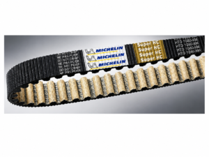 超強同步帶 Super HC Timing Belt