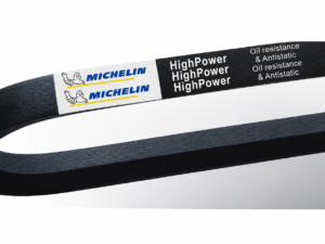 標準包布三角帶  Highpower Wrapped