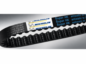 高強同步帶 Super HK Timing Belt