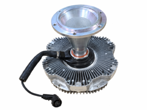 BENZ1842 風扇離合器